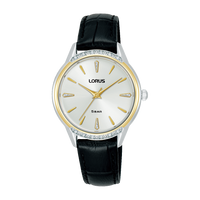 Lorus Dameshorloge RG260YX9
