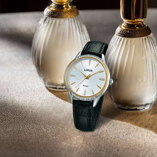 Lorus Dameshorloge RG260YX9