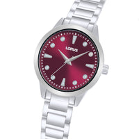 Lorus Dameshorloge RG263YX9