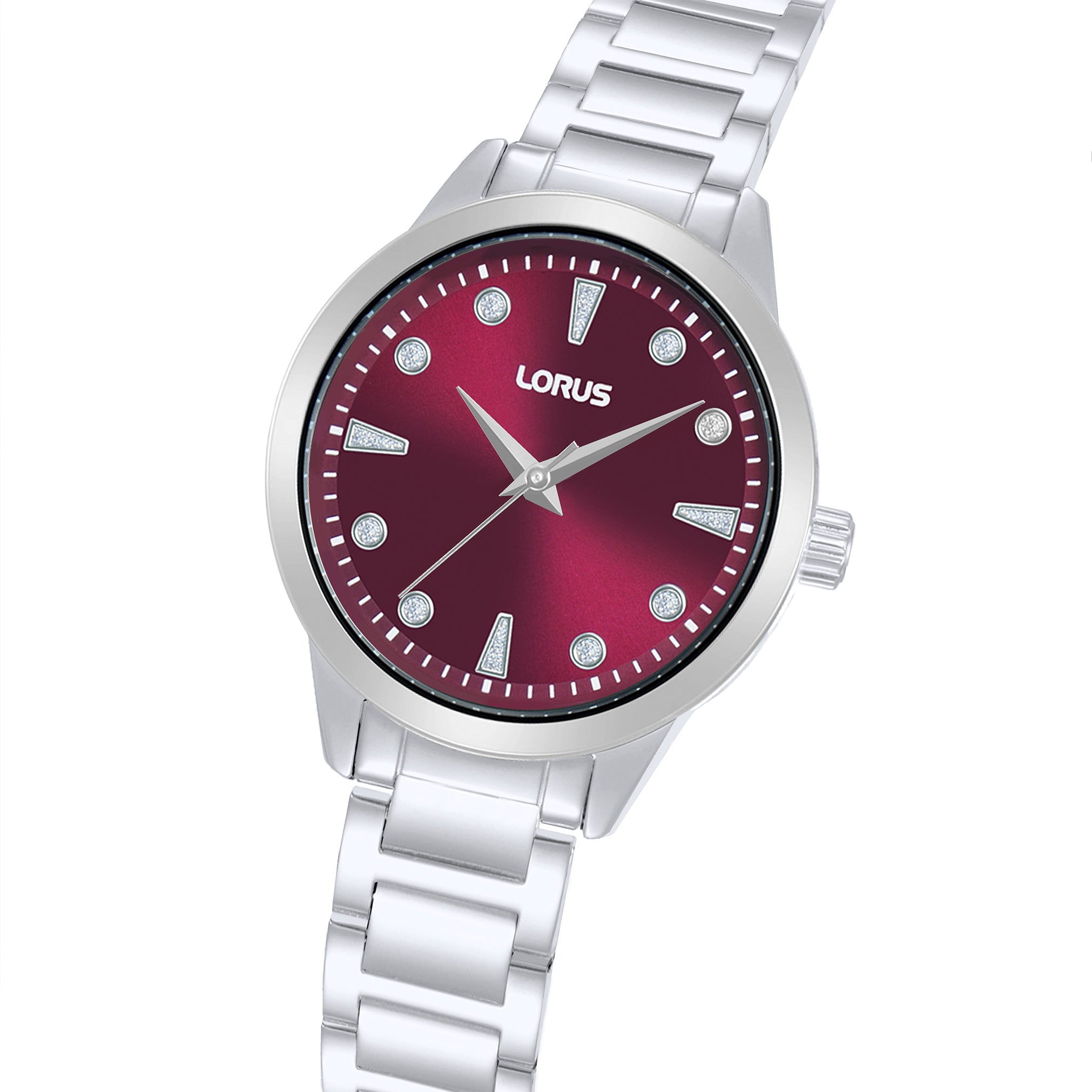 Lorus Dameshorloge RG263YX9