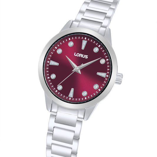 Lorus Dameshorloge RG263YX9