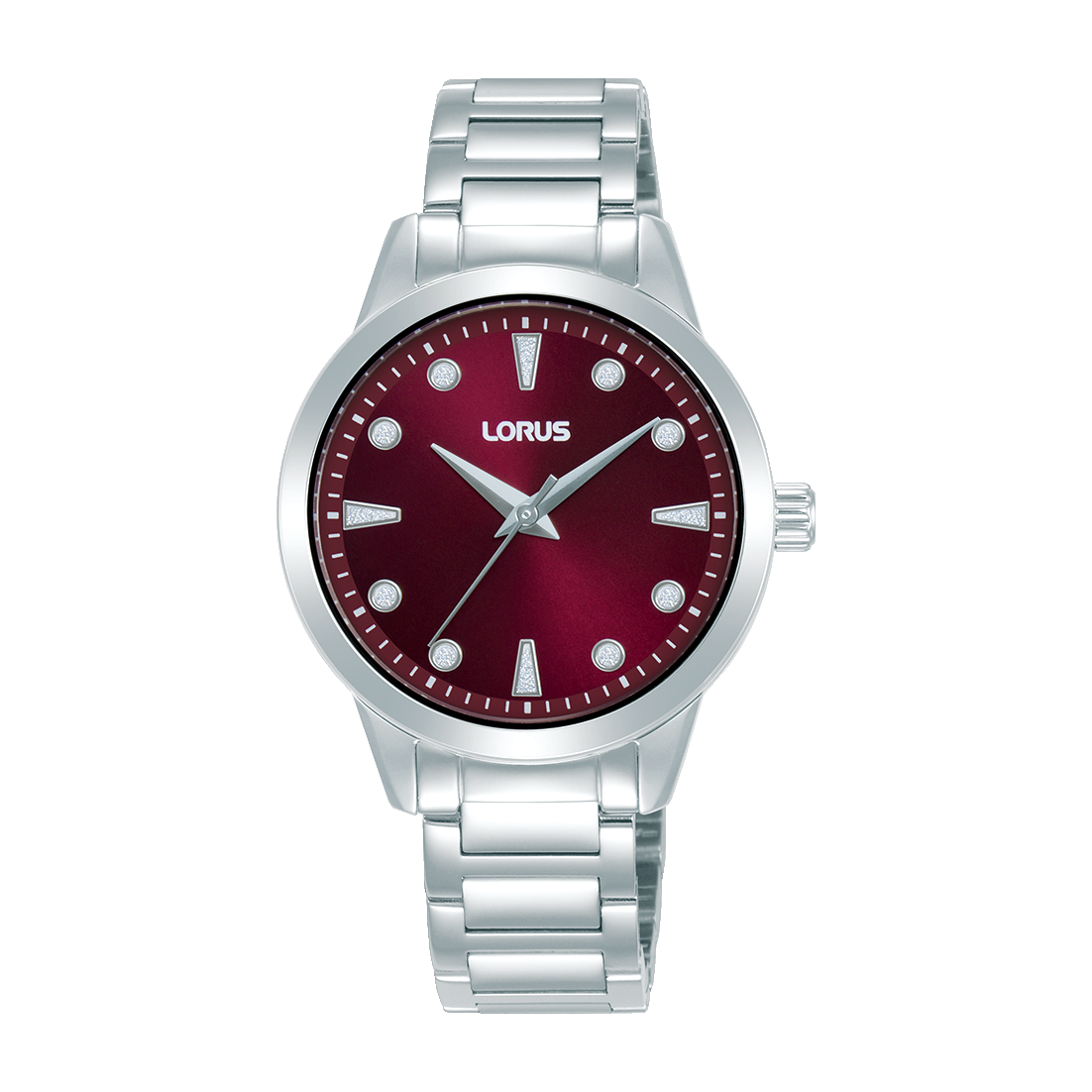 Lorus Dameshorloge RG263YX9