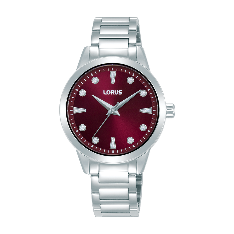 Lorus Dameshorloge RG263YX9