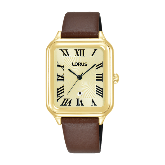 Lorus Dameshorloge RH742BX9
