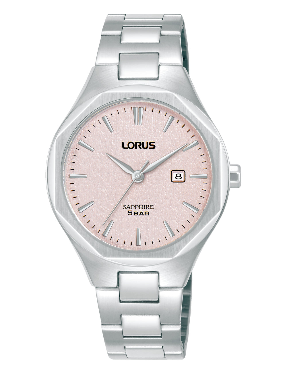 Lorus Dameshorloge RH749BX9