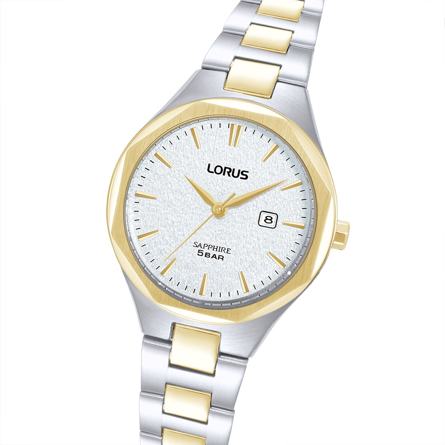 Lorus Dameshorloge RH754BX9