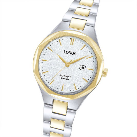 Lorus Dameshorloge RH754BX9