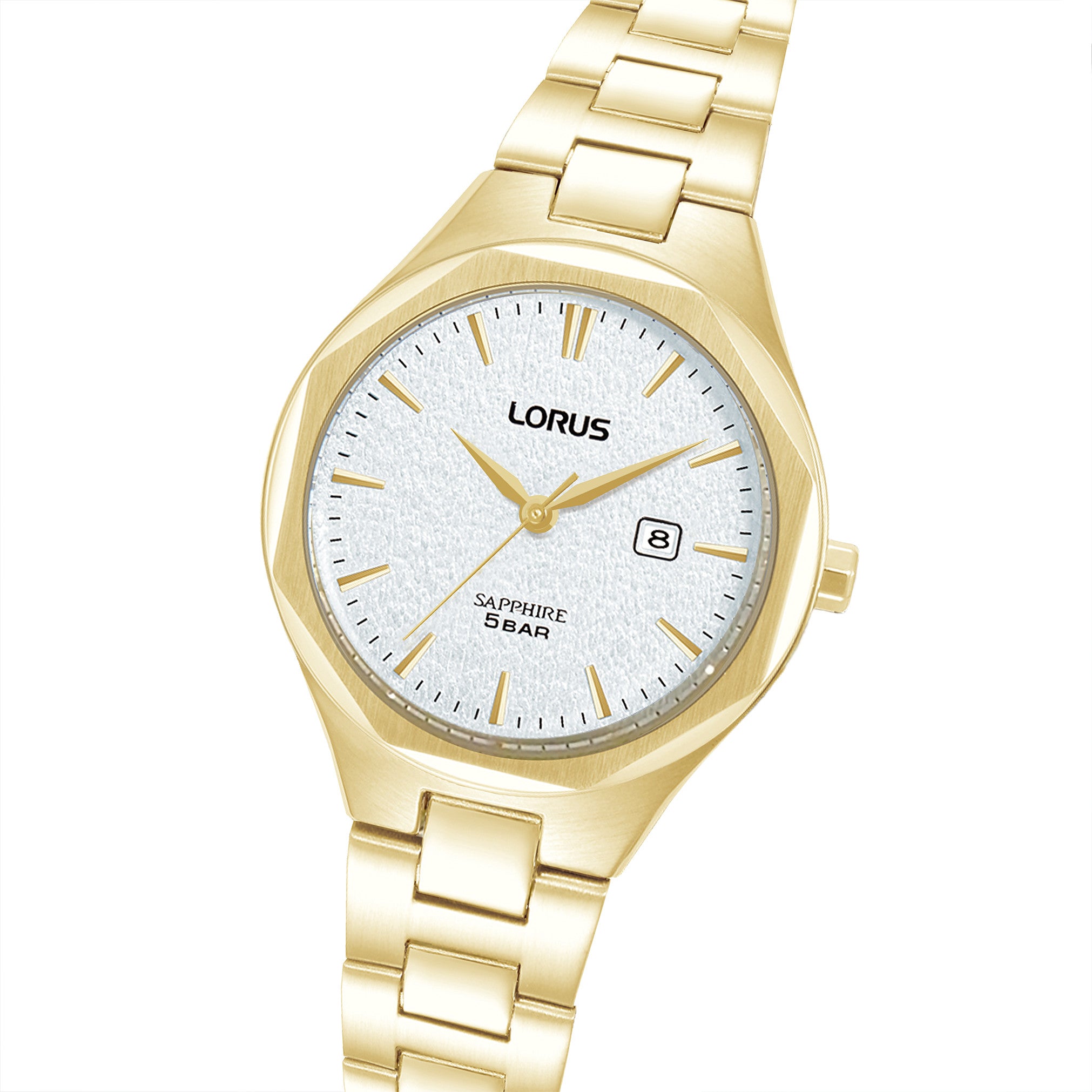 Lorus Dameshorloge RH756BX9