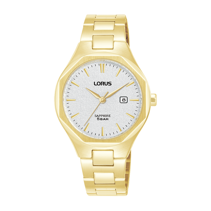 Lorus Dameshorloge RH756BX9