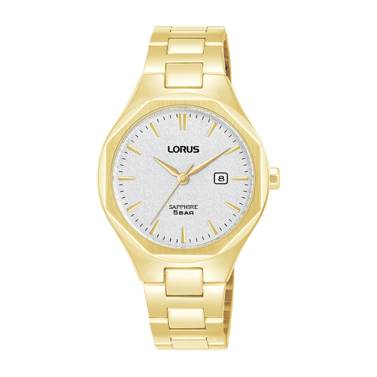 Lorus Dameshorloge RH756BX9