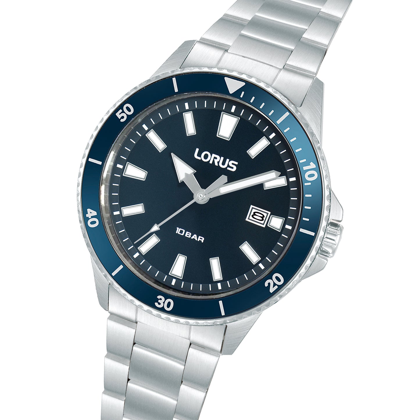 Lorus RH901SX9