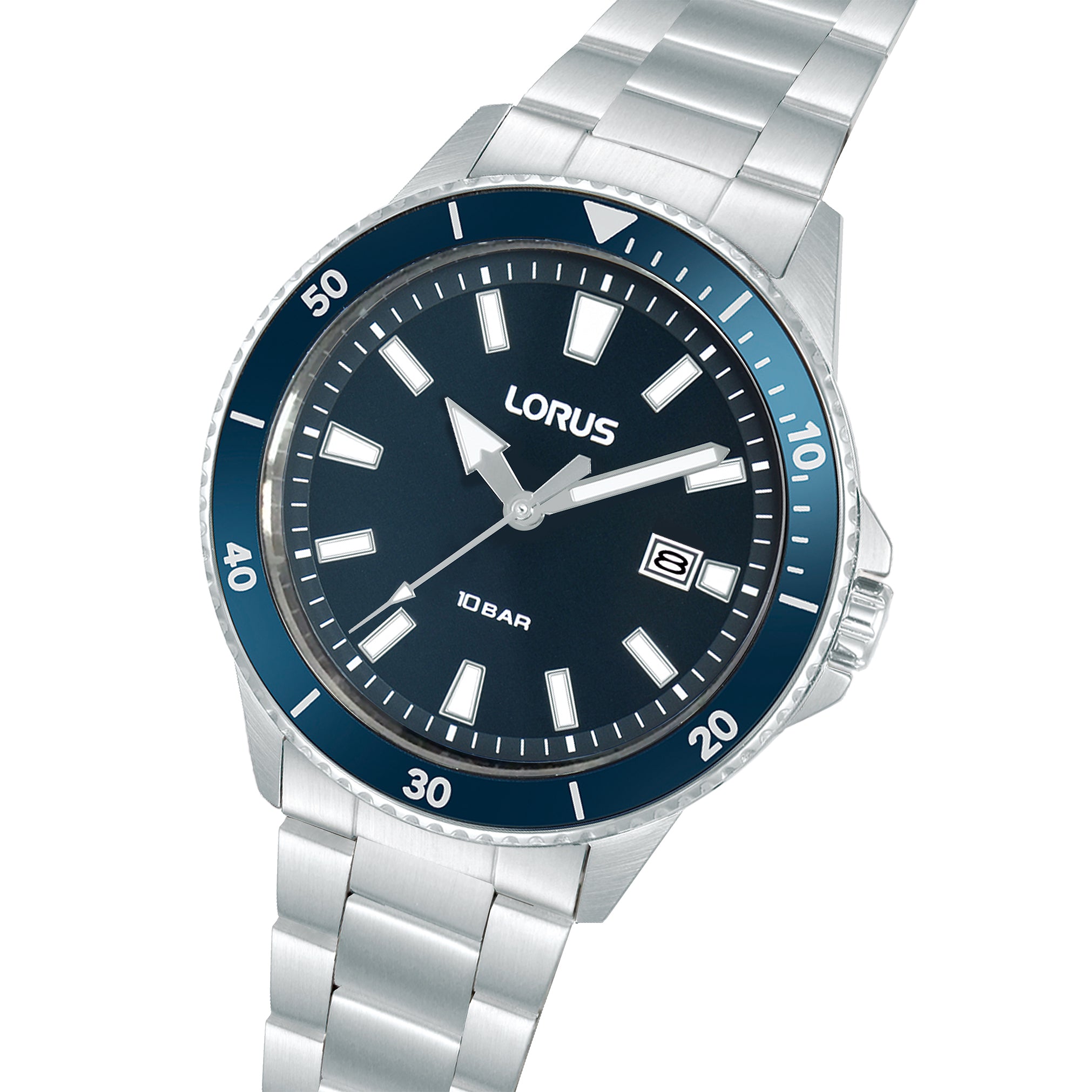 Lorus RH901SX9