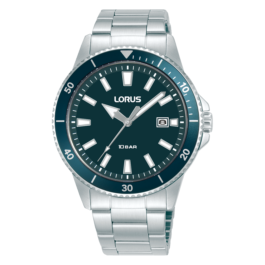 Lorus RH901SX9