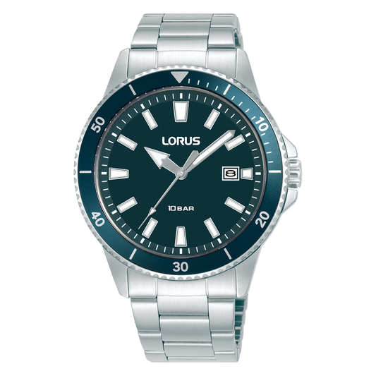 Lorus RH901SX9