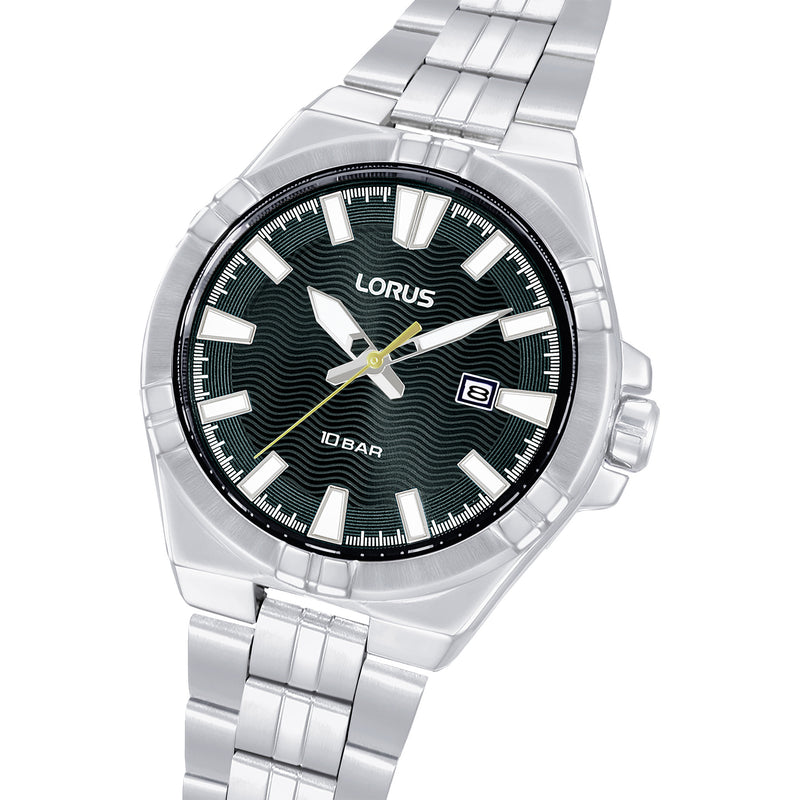Lorus Herenhorloge RH971RX9