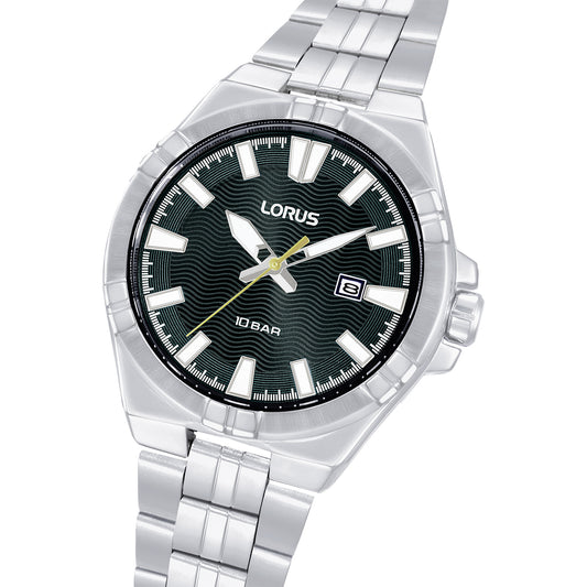 Lorus Herenhorloge RH971RX9