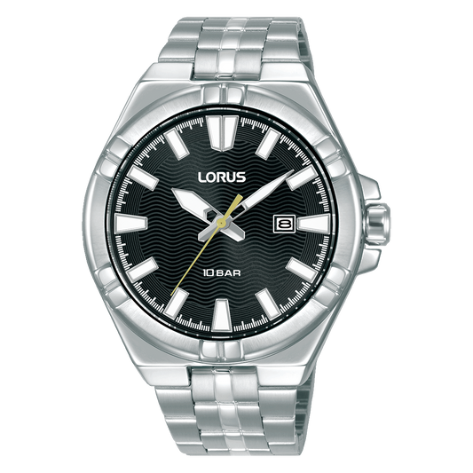 Lorus Herenhorloge RH971RX9