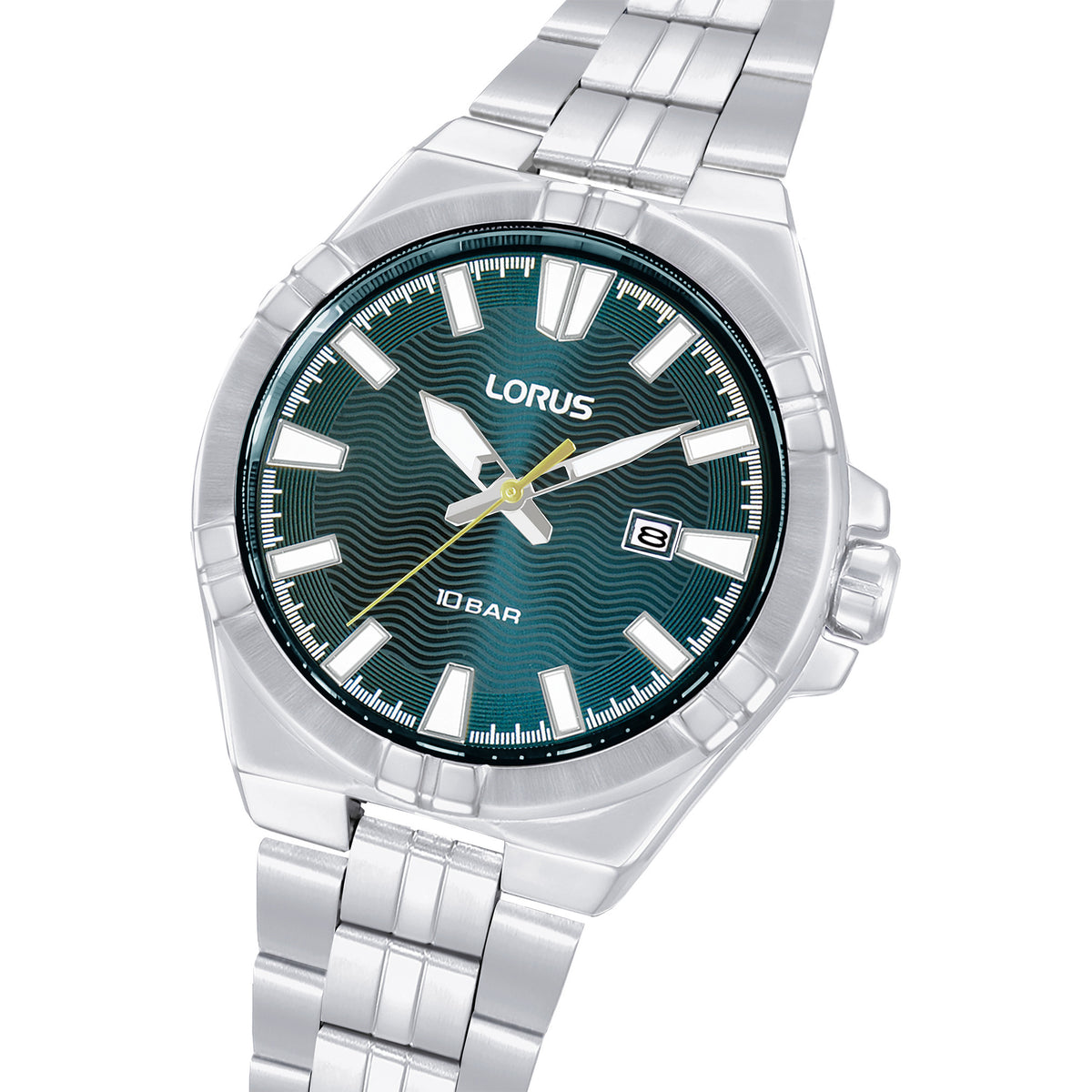 Lorus Herenhorloge RH977RX9