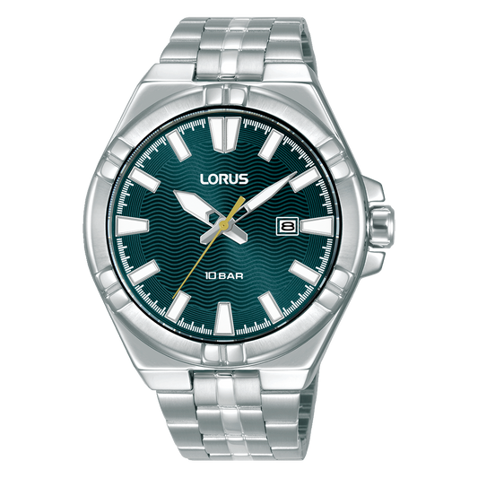 Lorus Herenhorloge RH977RX9