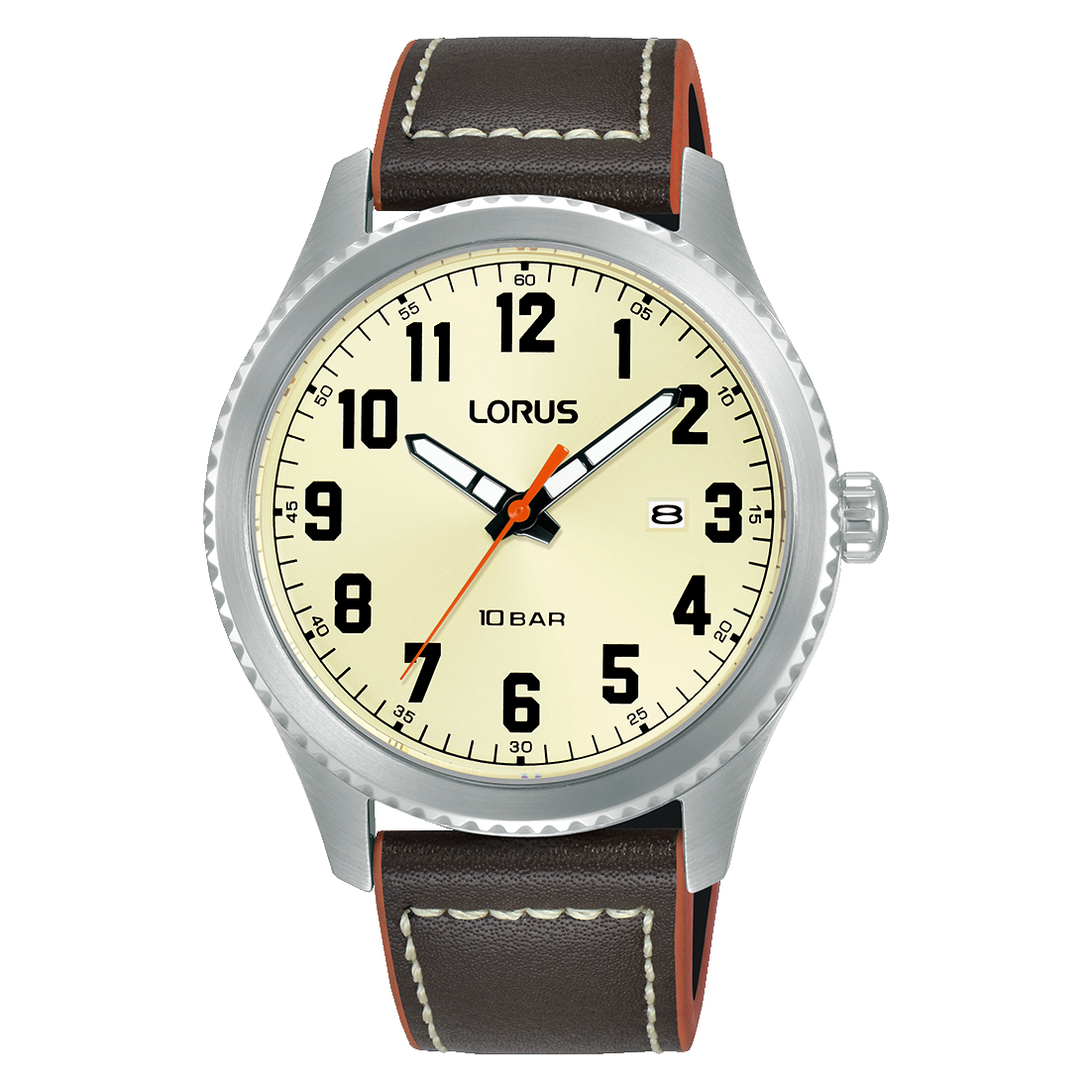 Lorus Herenhorloge RH987RX9