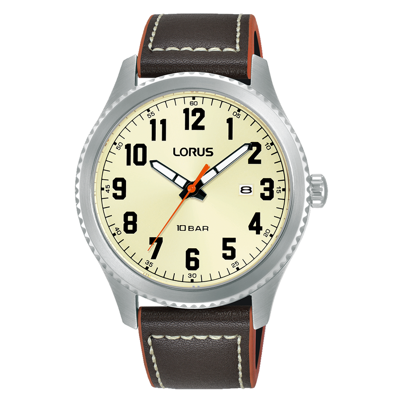 Lorus Herenhorloge RH987RX9