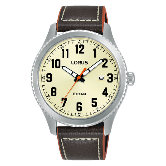 Lorus Herenhorloge RH987RX9