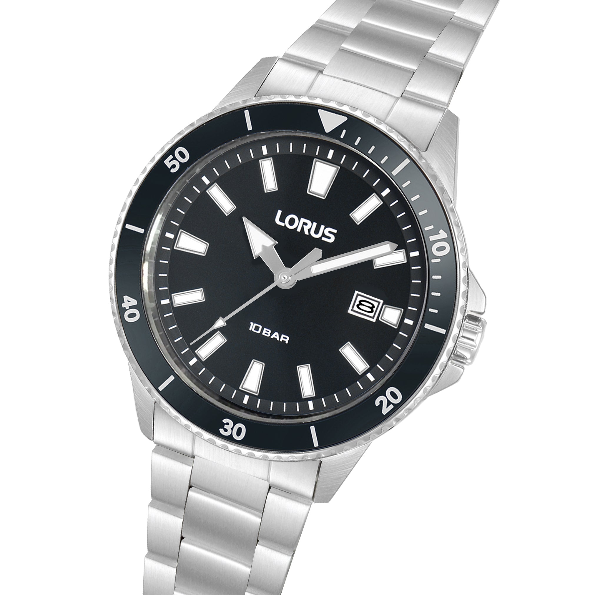Lorus RH999RX9