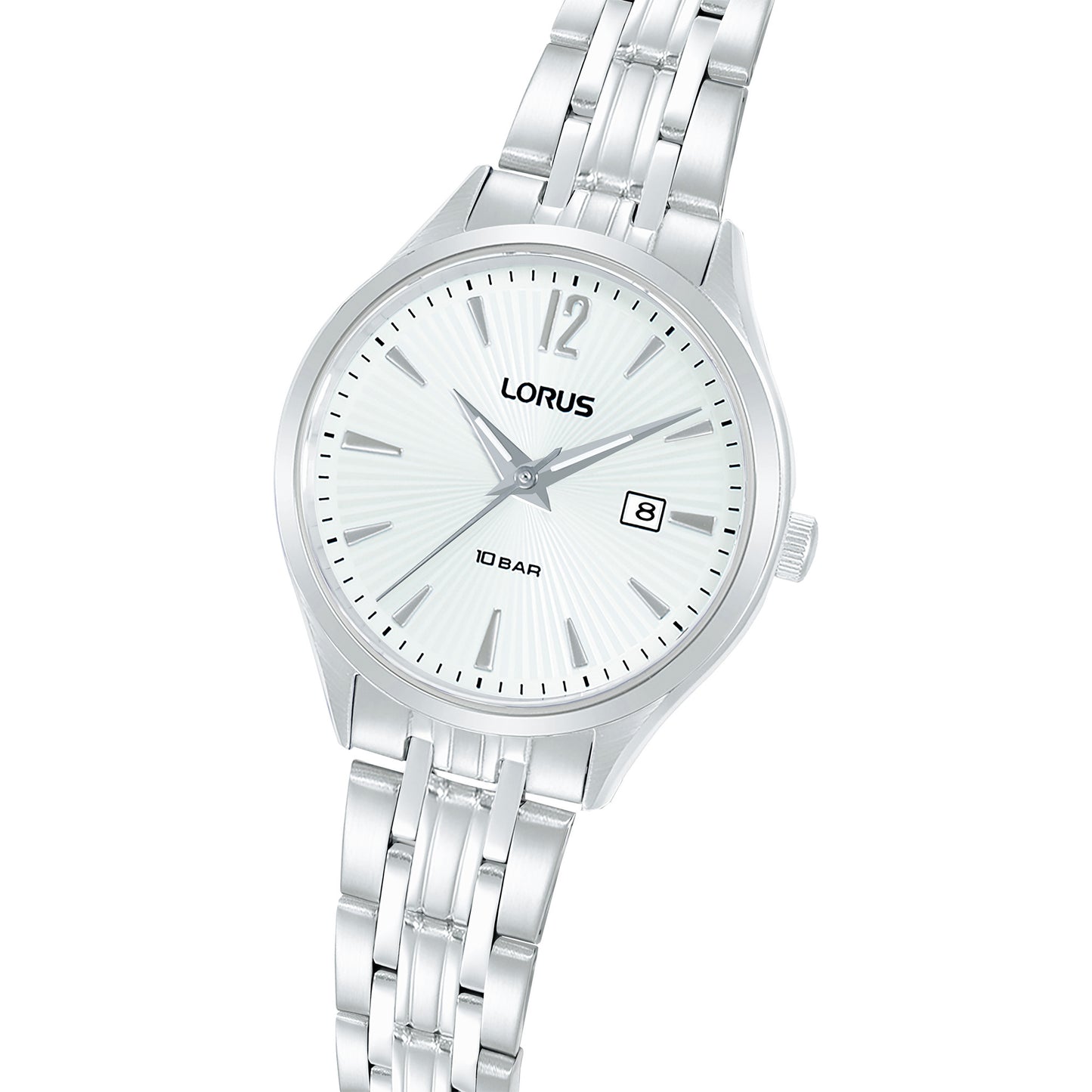 Lorus Dameshorloge RJ201CX9