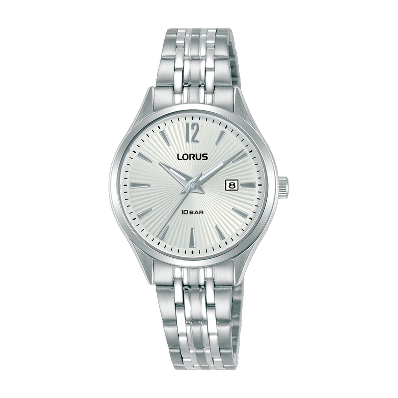 Lorus Dameshorloge RJ201CX9