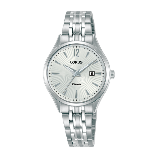 Lorus Dameshorloge RJ201CX9