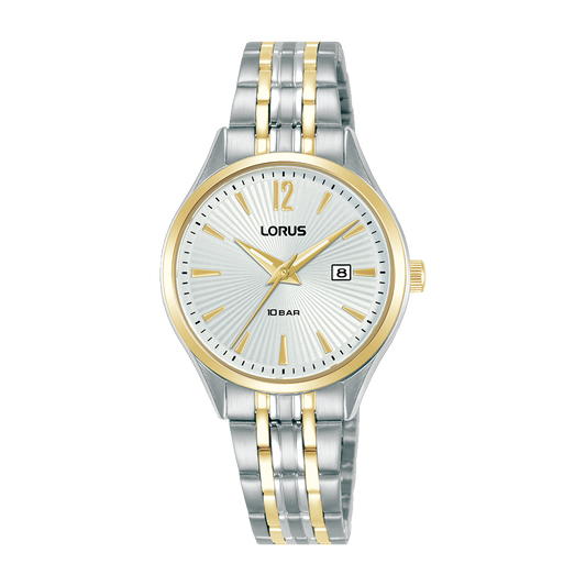 Lorus Dameshorloge RJ202CX9