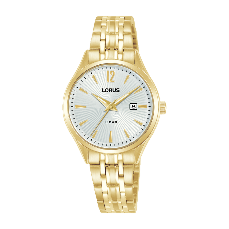 Lorus Dameshorloge RJ204CX9