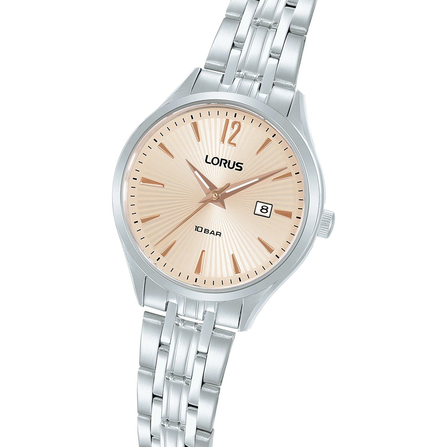 Lorus Dameshorloge RJ297BX9