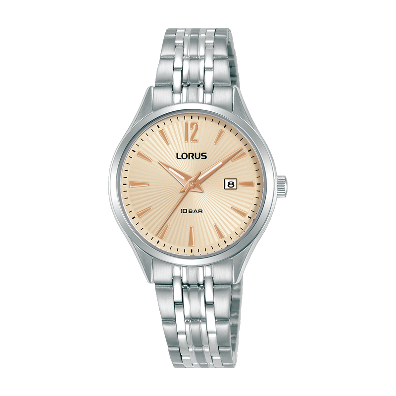 Lorus Dameshorloge RJ297BX9