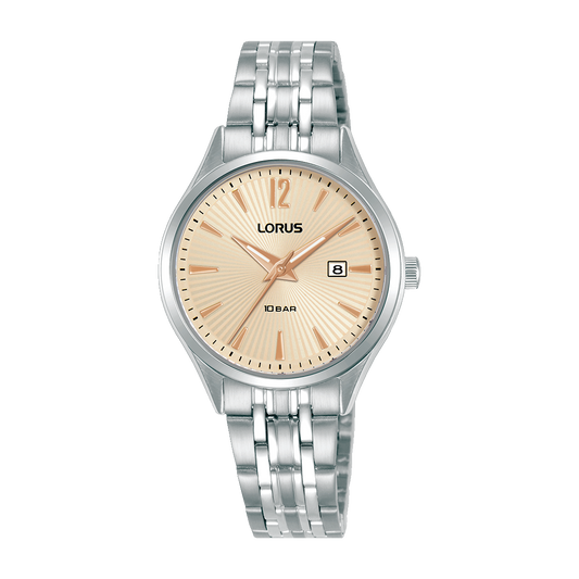 Lorus Dameshorloge RJ297BX9