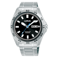 Lorus Automaat RL419CX9