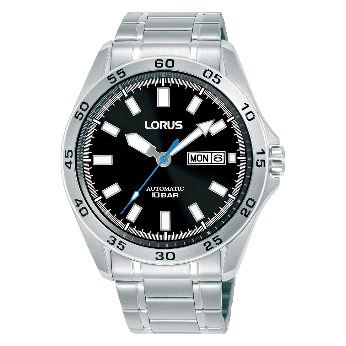 Lorus Automaat RL419CX9