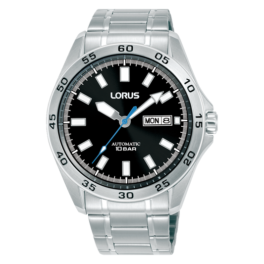 Lorus Automaat RL419CX9