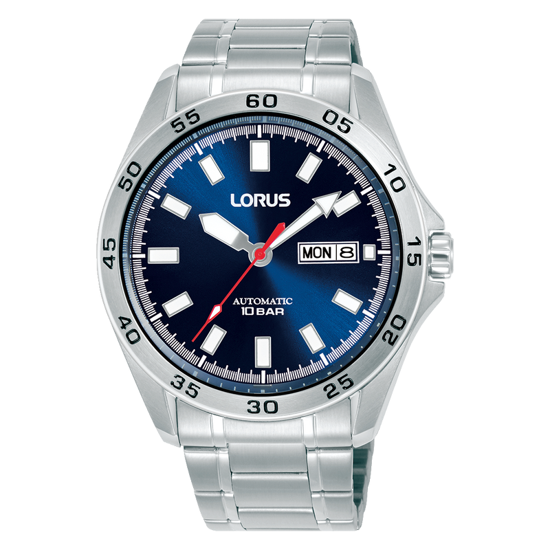 Lorus Automaat RL421CX9