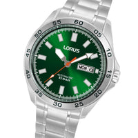 Lorus Automaat RL423CX9