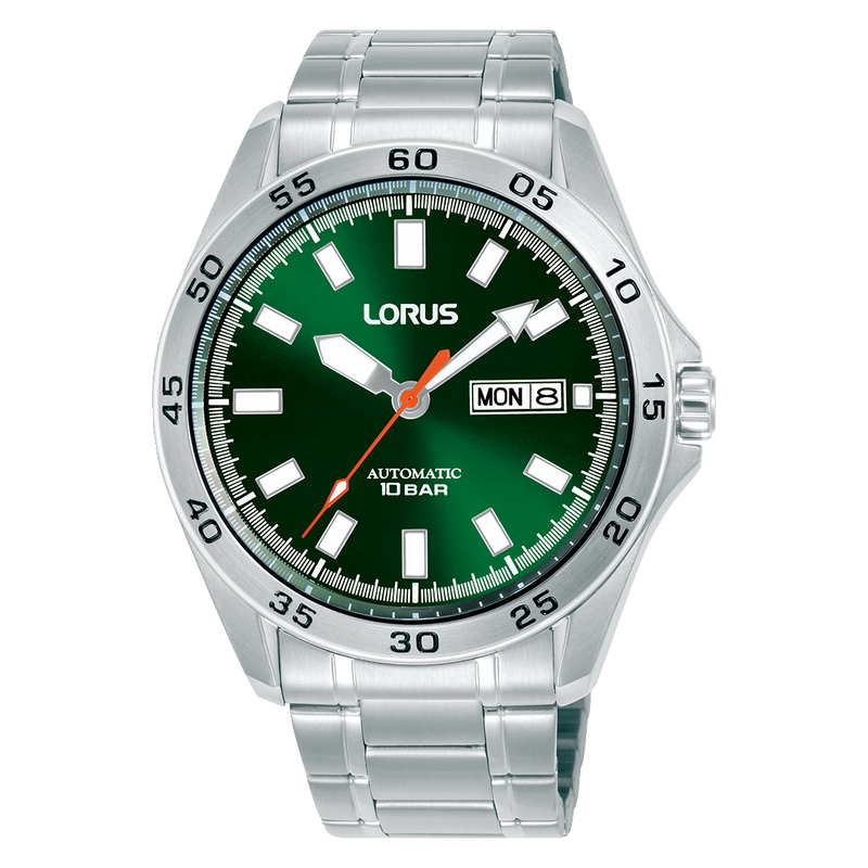 Lorus Automaat RL423CX9