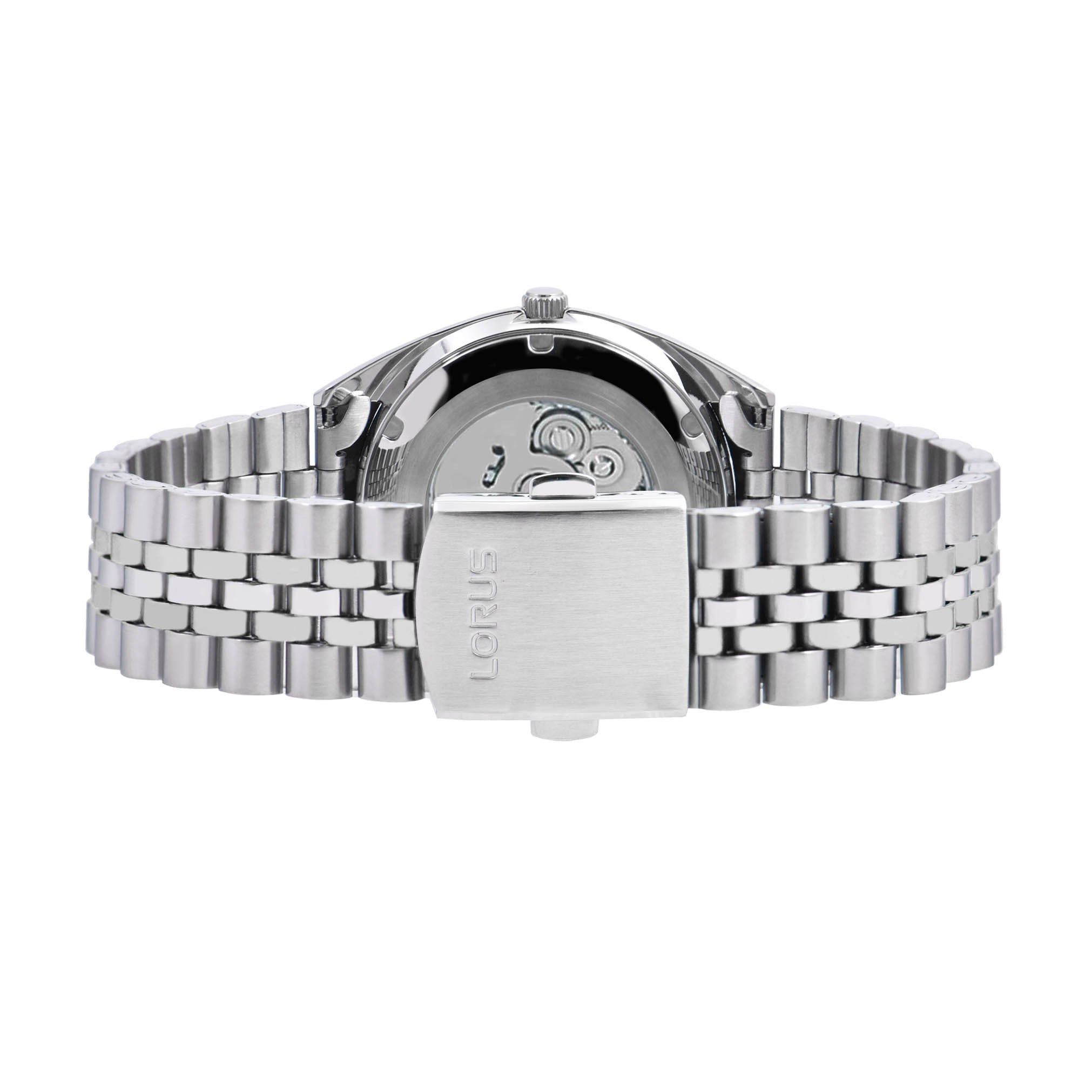 Lorus Automaat RL427CX9