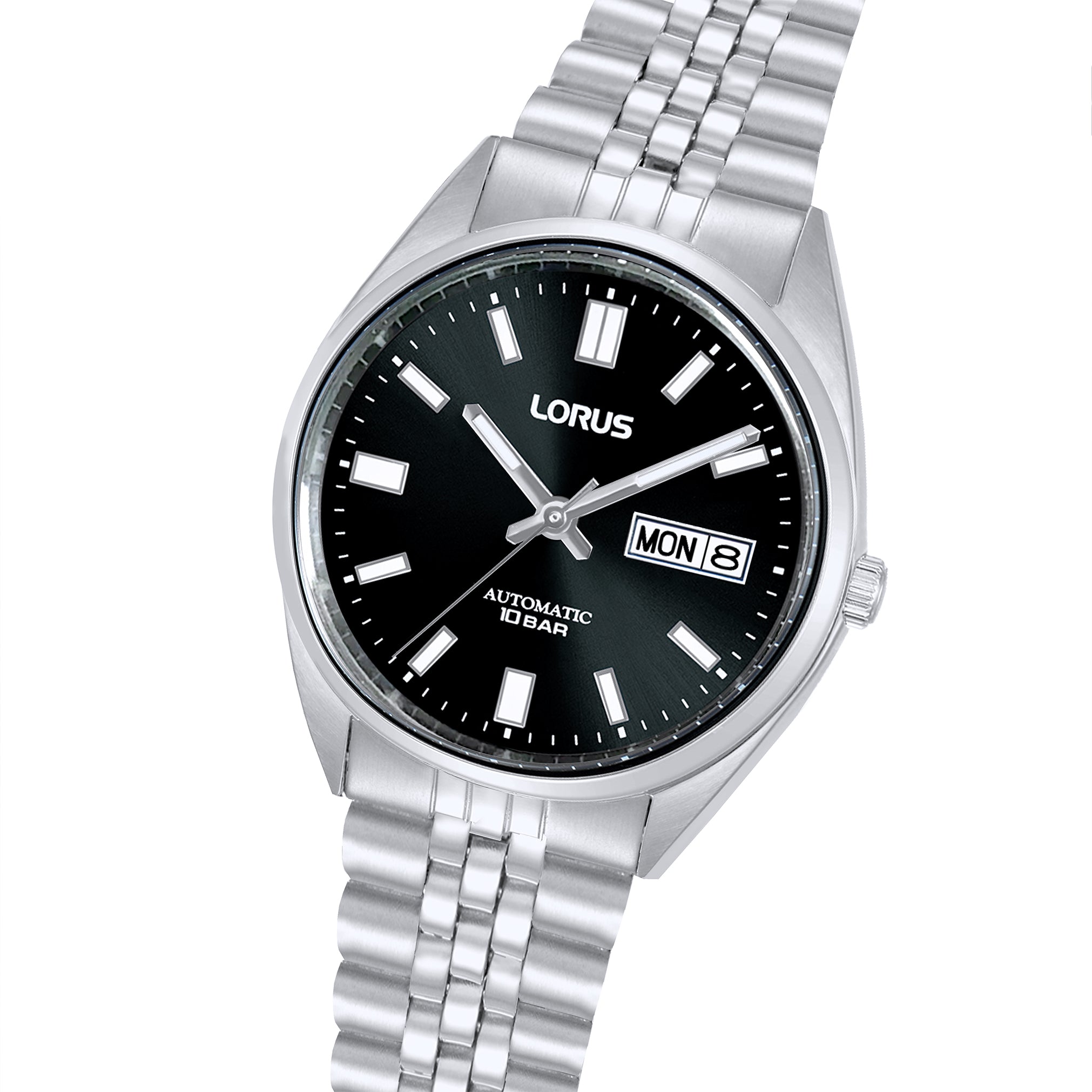 Lorus Automaat RL427CX9