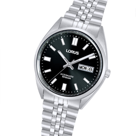 Lorus Automaat RL427CX9