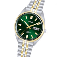 Lorus Automaat RL430CX9