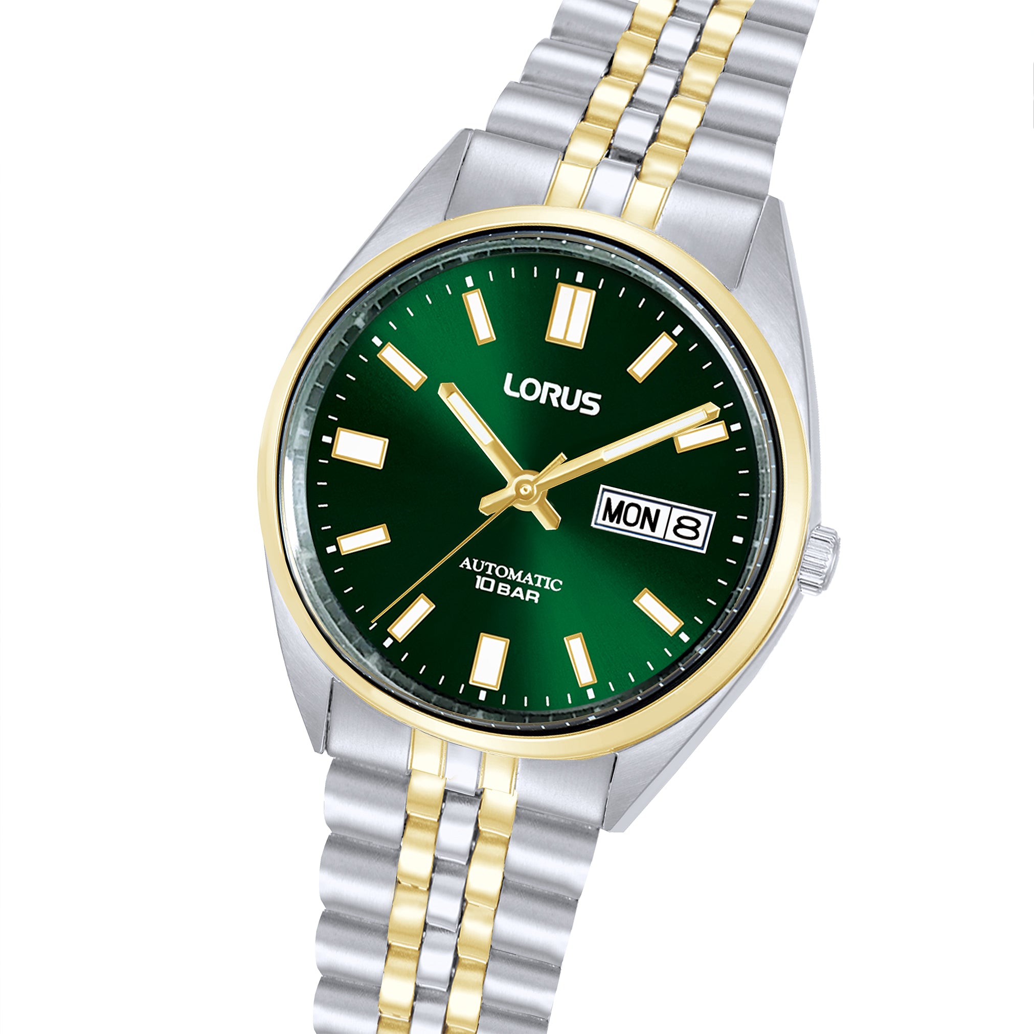 Lorus Automaat RL430CX9