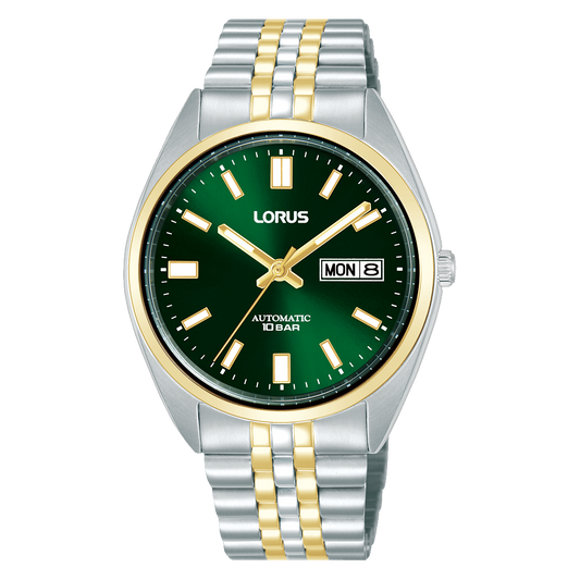 Lorus Automaat RL430CX9