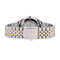 Lorus Automaat RL432CX9