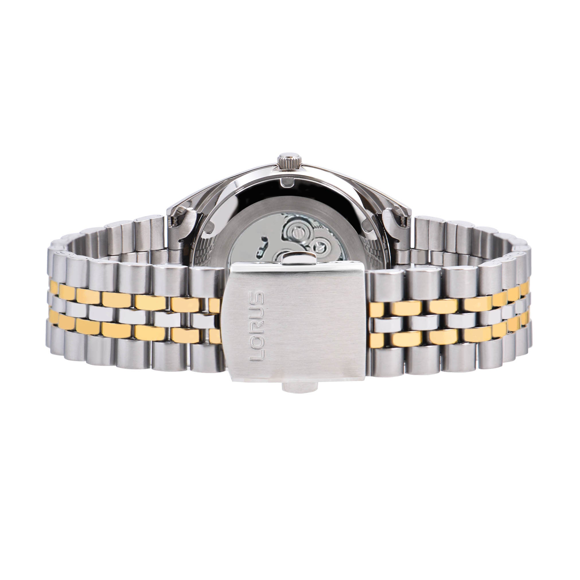 Lorus Automaat RL432CX9