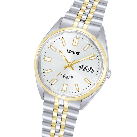 Lorus Automaat RL432CX9